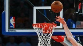 NBA play-off'larında heyecan devam ediyor