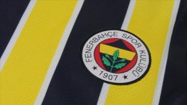 Fenerbahçe'nin genç kalecisi sporcu bursuyla ABD'de forma giyecek