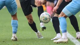 Spor Toto 1. Lig'e son bilet