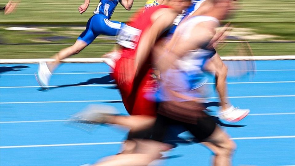 Atletizm Federasyonu çocuk atletizminde eğitim yaşının 4’e indirilmesi için öncülük ediyor