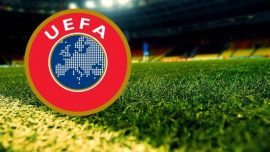 Türkiye sezonluk UEFA ülke puanı klasmanında Polonya'yla birlikte zirvede