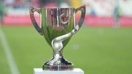 12 Bingölspor ve Hakkarispor yeniden Türkiye Kupası'na dahil edildi
