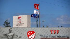 TFF'nin yeni genel sekreteri belli oldu