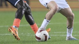 Trendyol 1. Lig'de 14. hafta heyecanı yaşanacak