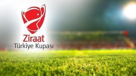 Türkiye Kupası'nda 4. eleme turu kura çekimi yapılacak