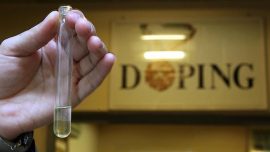 Türkiye'de 5 sporcuya 3'er yıl doping cezası verildi