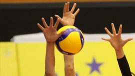 Erkekler FIVB Dünya Kulüpler Şampiyonası'nda 2. gün maçları tamamlandı
