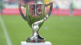 Türkiye Kupası'nda 5. tur eşleşmeleri belli oldu