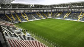 Gençlerbirliği'nden "Eryaman Stadı" tepkisi