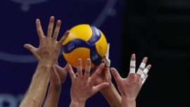 Voleybolda iki büyük final Türkiye'de yapılacak
